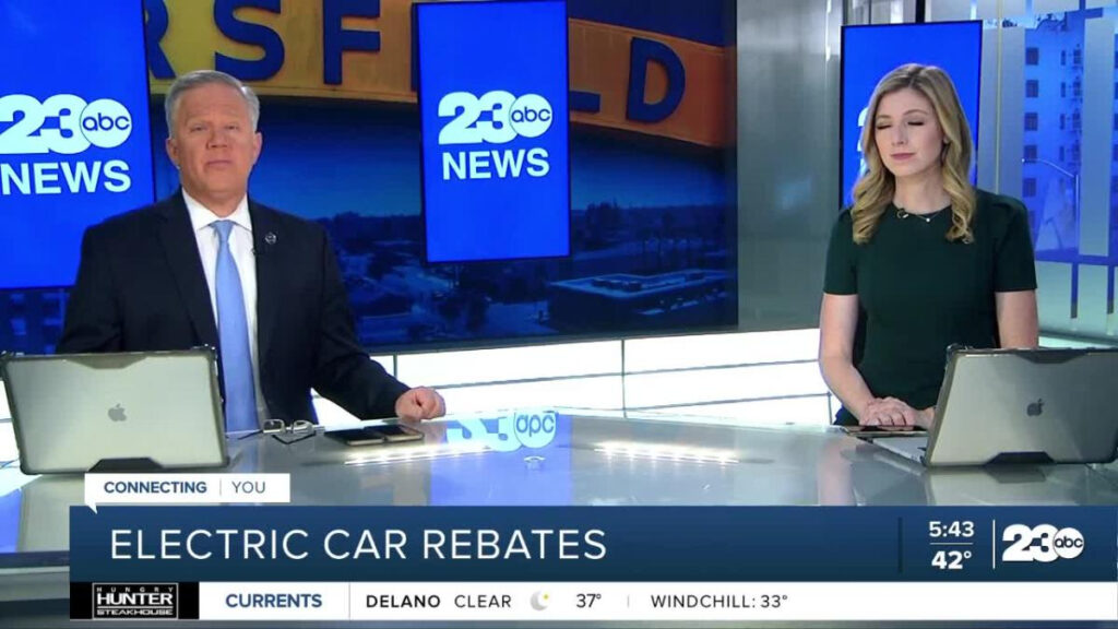 Don t Waste Your Money New Rebates Make Electric Cars More Affordable 