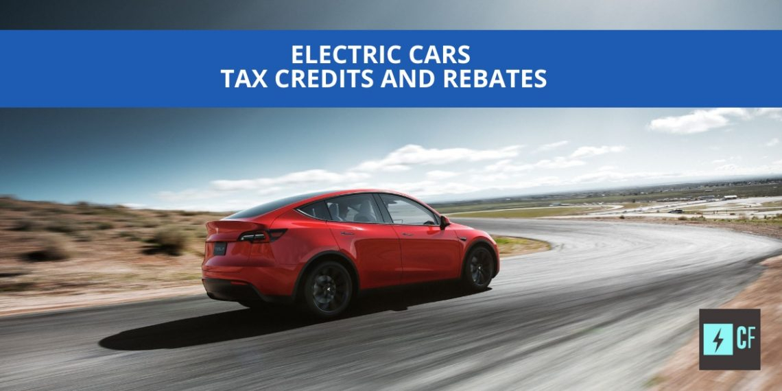 Electric Car Rebates And Tax Credits Hawaii 2022 Carrebate