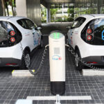 Electric Car sharing Service To Roll Into Singapore CarSifu
