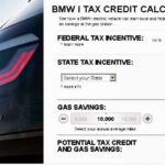 Electric Cars Tax Breaks Incentives And Rebates In The Us 2023