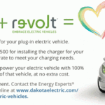Electric Vehicle Rebates Dakota Electric Association