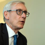 Evers Plan Would Use Budget Surplus To Provide Tax Rebate Help