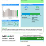 EVERSOURCE UTILITY GOING UP 112 STARTING AUGUST 1 2022 Bid On