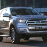 Ford Is Offering The Everest At 0 Interest For 4 Years CarGuide PH