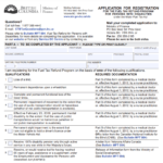 Fuel Tax Rebate Form BC Printable Rebate Form