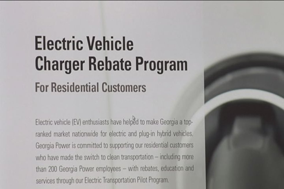 Georgia Power Electric Car Rebate 2022 Carrebate