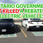 Government Electric Car Rebate 2022 Carrebate