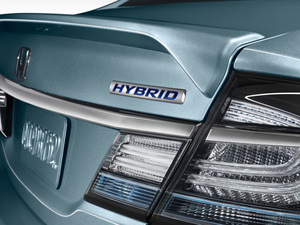 Government Rebate For Hybrid Cars KnowYourGovernment