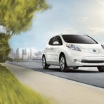 Green Mountain Power Offers 10 000 Rebate On Nissan LEAF Nissan