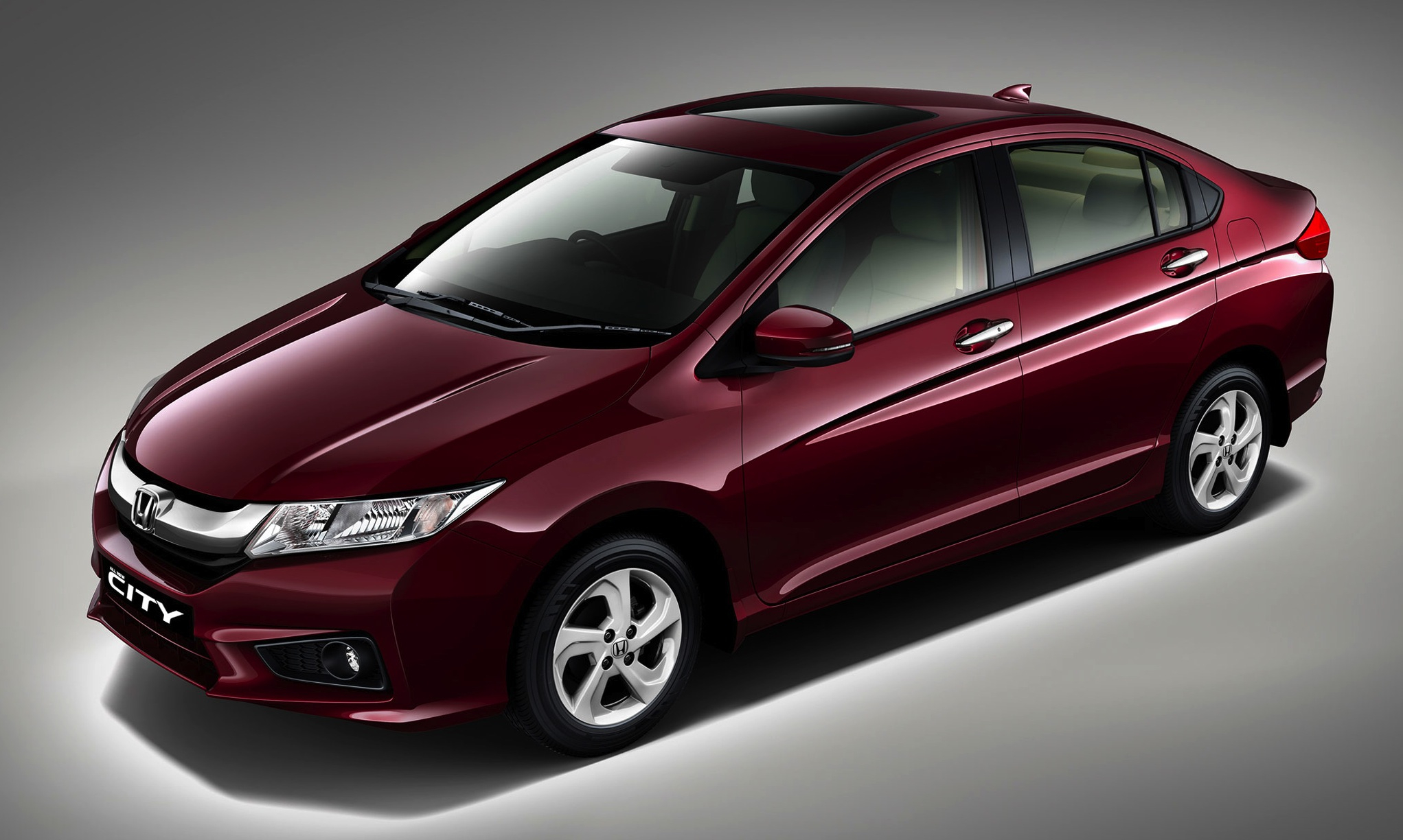 Honda New Cars 2014 Photos CarAdvice