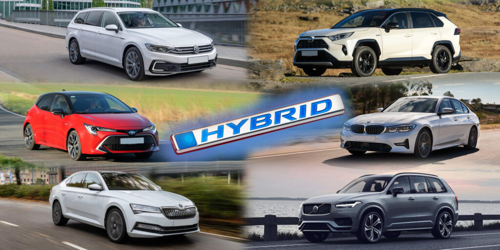 Hybrid Cars With Rebates 2022 Carrebate