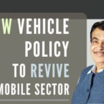 India Announces New Vehicle Policy About 5 Rebate To Buyers Of New