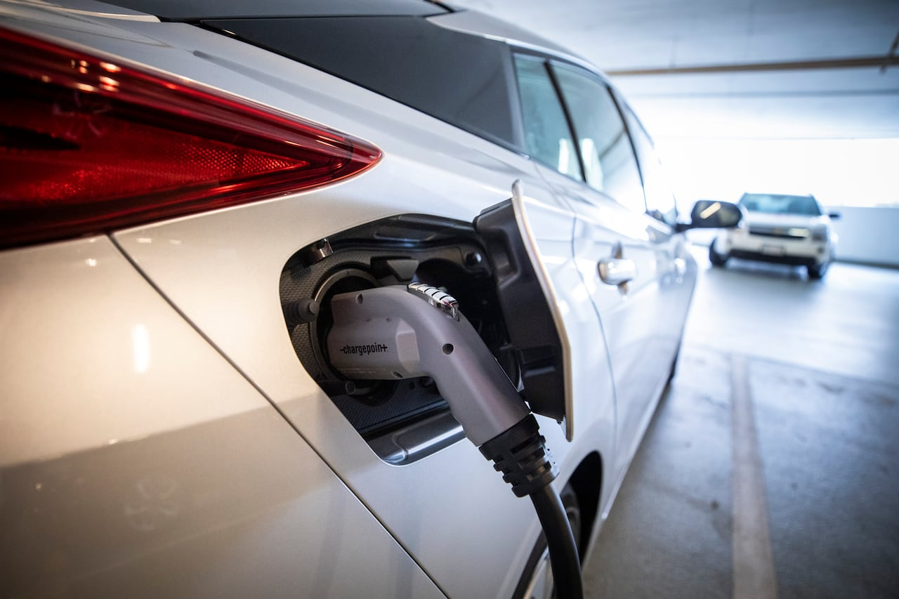 Is There A Rebate For Electric Cars In Bc Webslope