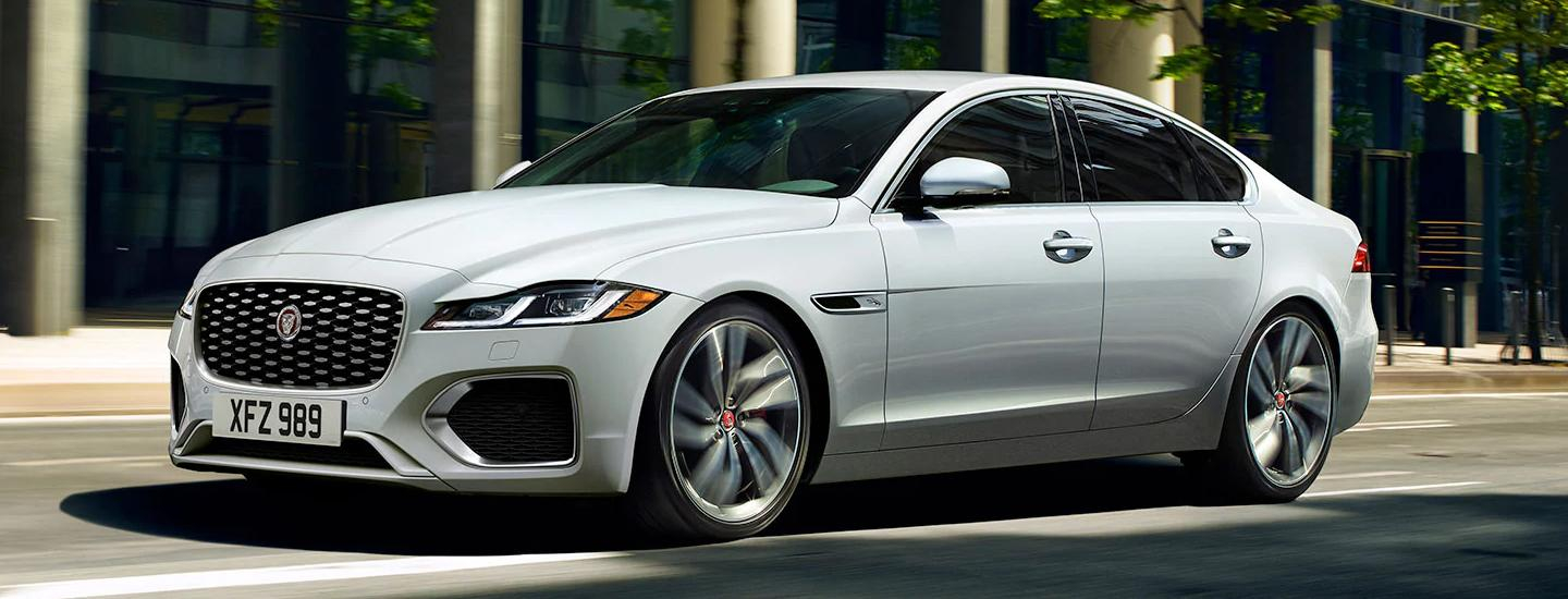 Jaguar Xf Incentives Passafy