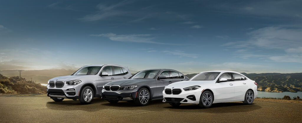 Lease Or Buy A Service Loaner Car Or SUV From Paul Miller BMW Paul 