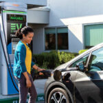 Maryland Electric Vehicle Charging Rebate ElectricRebate