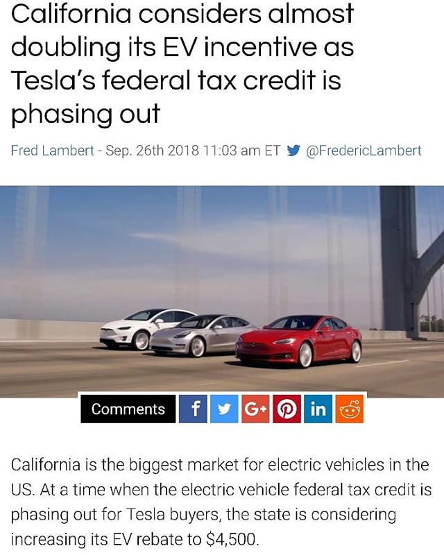 Electric Car Rebate Nevada