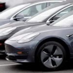 Most Popular EV In Canada Tesla Model 3 No Longer Eligible For