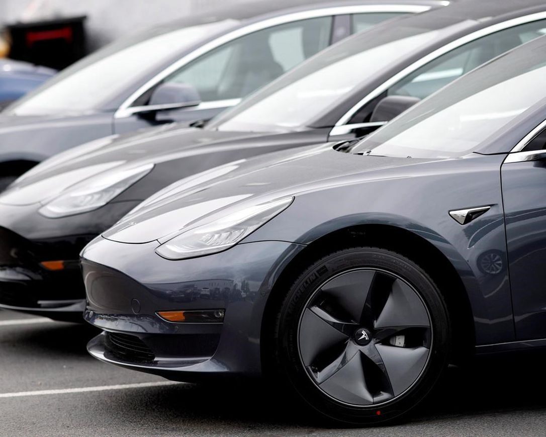 Most Popular EV In Canada Tesla Model 3 No Longer Eligible For