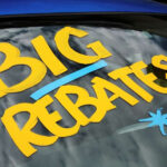 New Car Rebates And Incentives September 5 2013 Autobytel