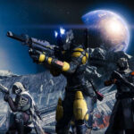 Newegg Rebate Means Destiny On PS4 Is On Sale For Free This Weekend