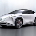 Nissan To Launch Eight New Fully Electric Cars By 2022 CarBuzz