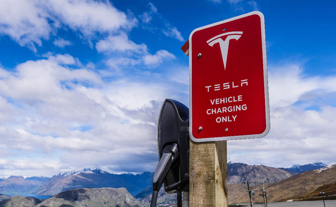 NZ Offers Big Rebates For New And Used EVs To Tax ICE Cars As It Plays 