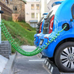 Oregon Zero Emissions Rebate For Electric Cars RVCCC