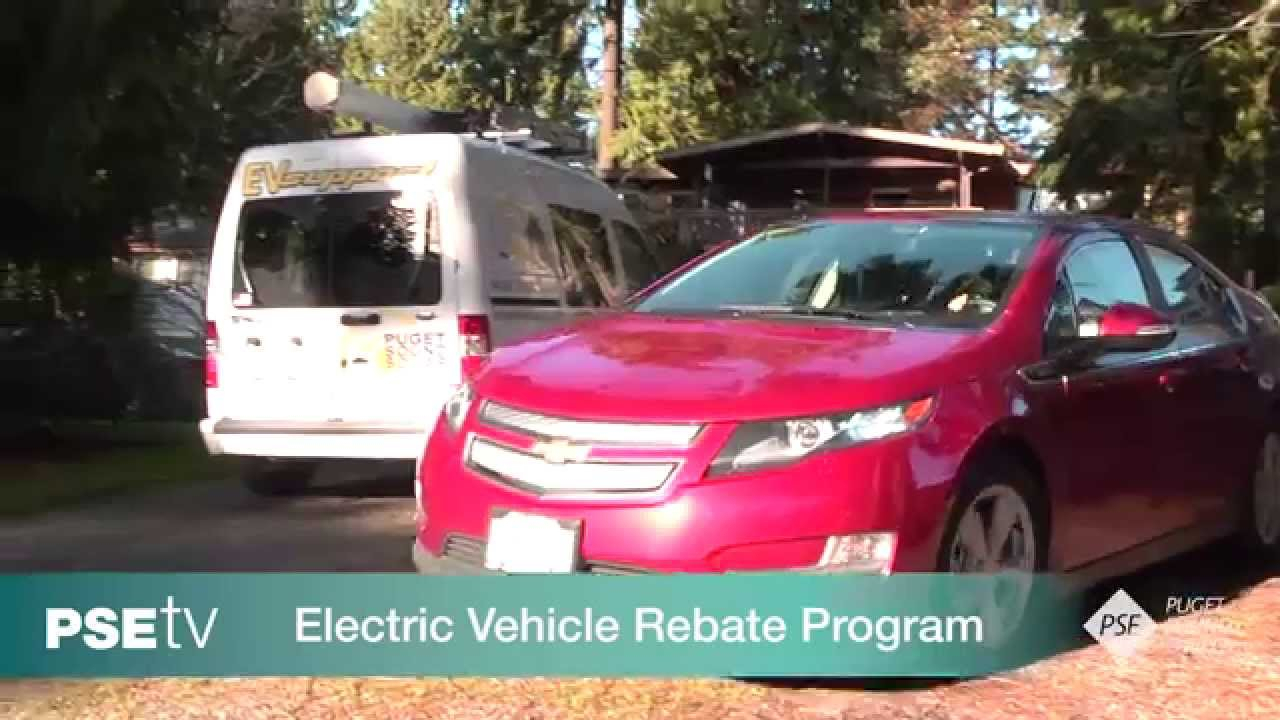 Pge Electric Car Charger Rebate 2022 Carrebate