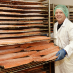 Salmon Processor Harbourside Products Secures 165k R D Tax Rebate