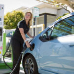 San Diego Gas Electric To Invest 7 5 Million To Develop Electric Car