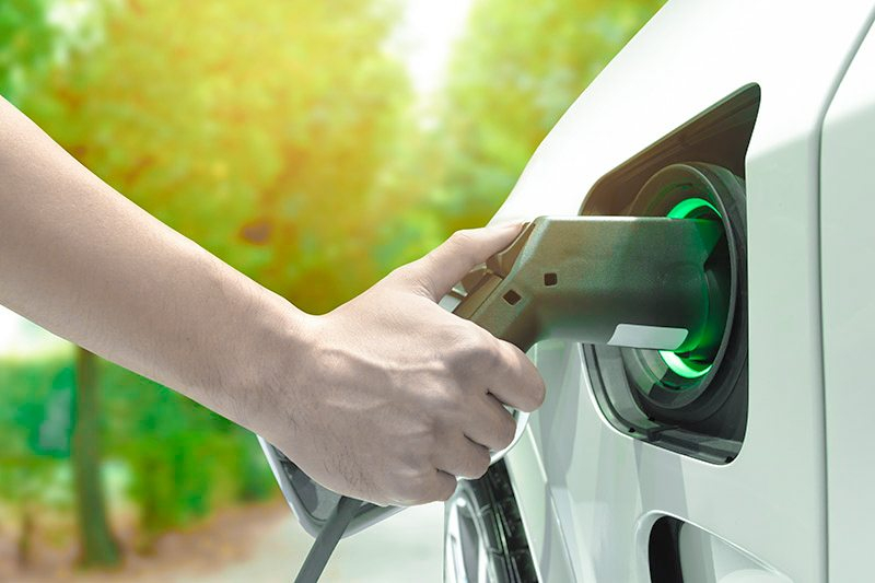 Southern California Electric Car Owners Might Qualify For A New Rebate 
