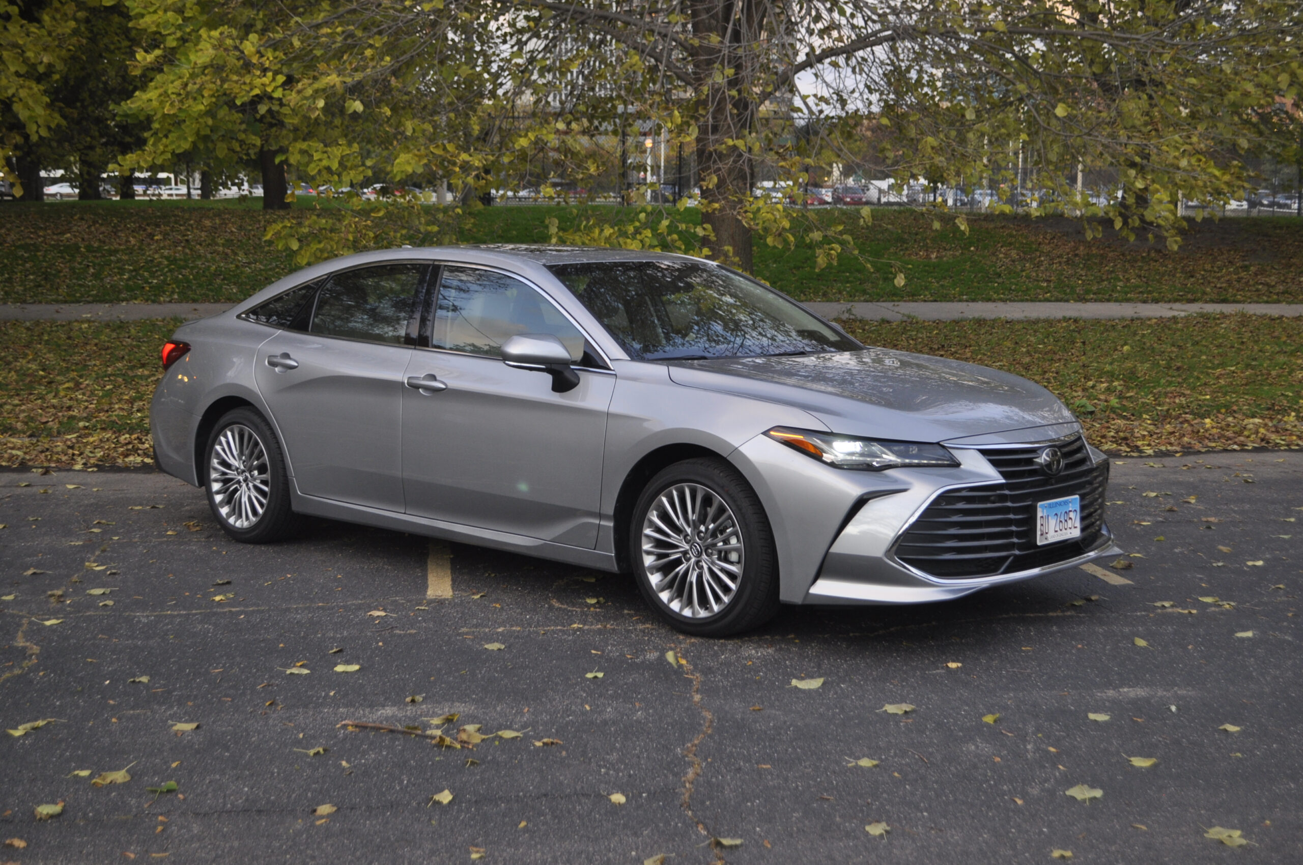 Tax Rebates For Toyota Avalon Hybrid Car 2022 Carrebate