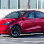 Tesla Model Y Meistverkauftes Auto In Deutschland Ecomento de