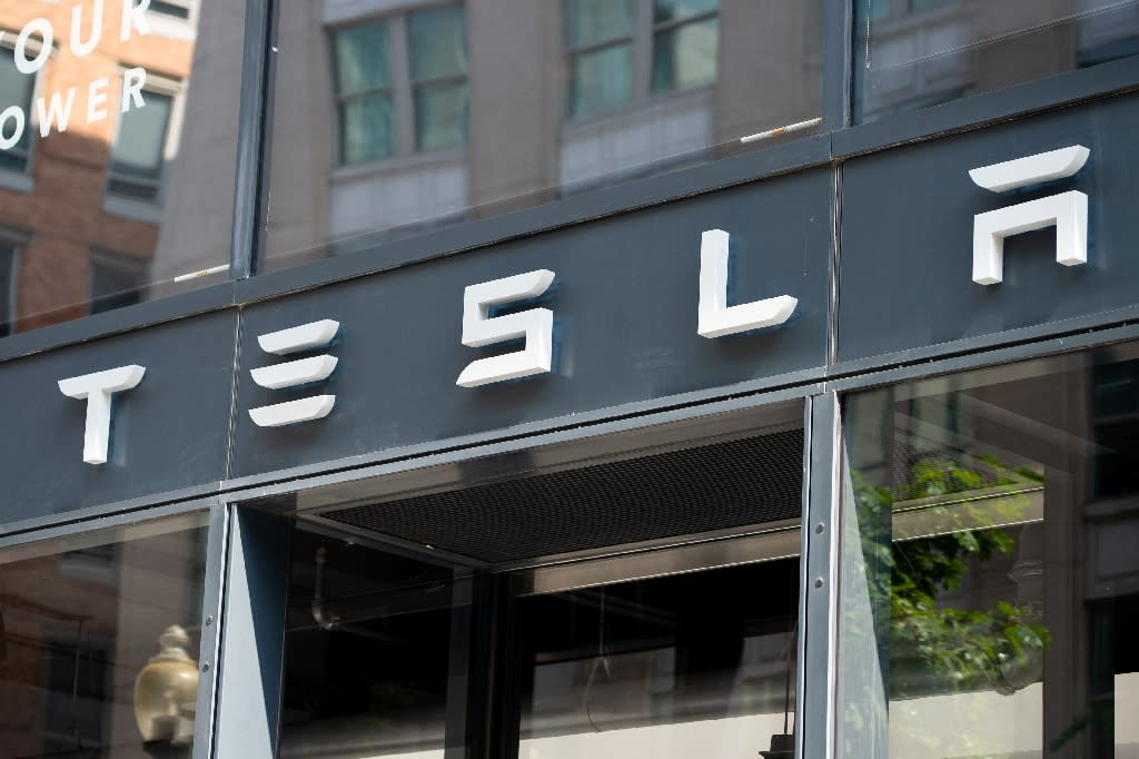 Tesla Sues Ontario Over Scrapped Electric Car Rebate
