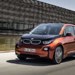 The I3 Is BMW s Ultimate Electric Driving Machine Bmw I3 Bmw Top