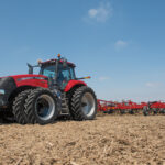 Top Case IH Dealerships In Missouri Crown Power Equipment