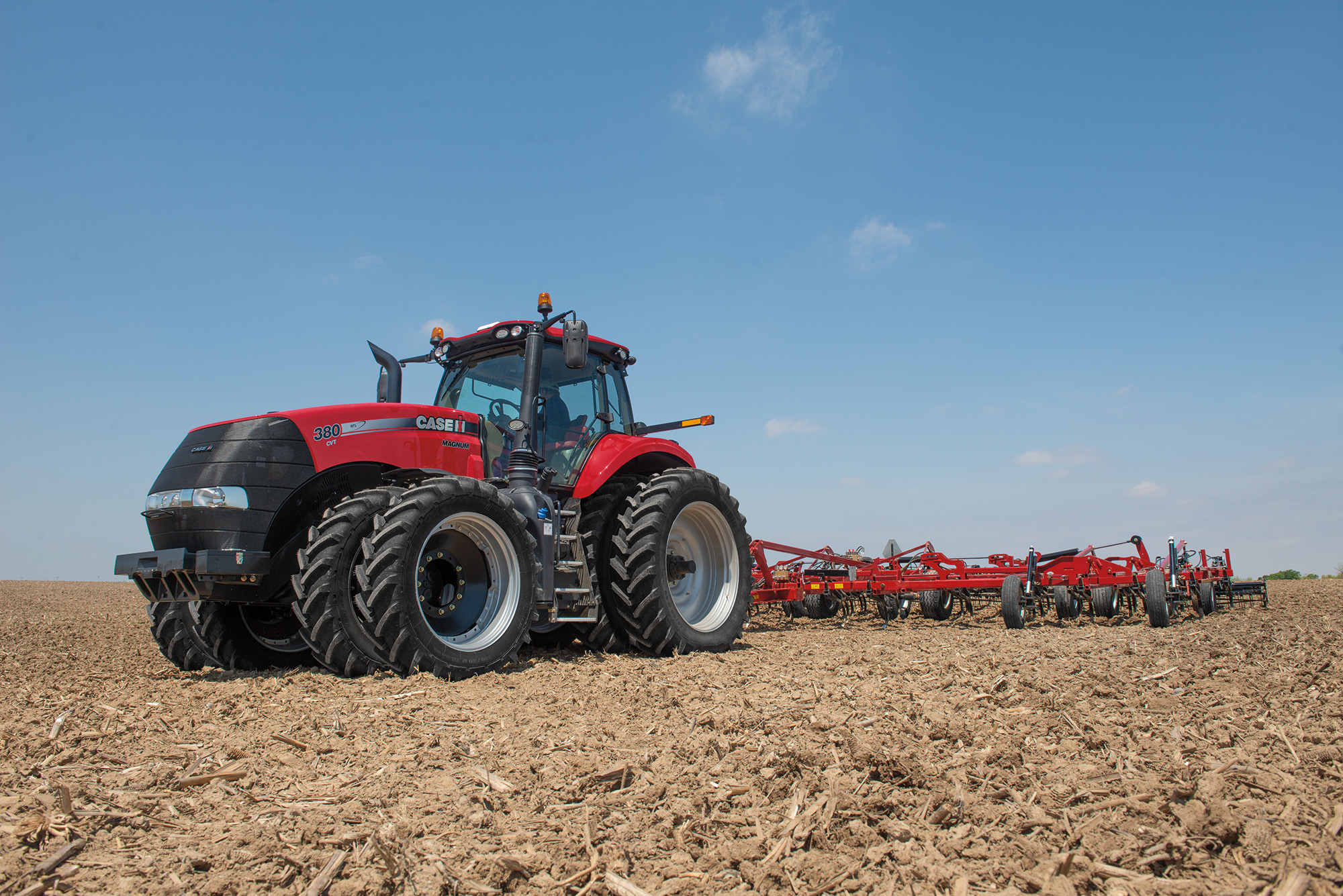 Top Case IH Dealerships In Missouri Crown Power Equipment