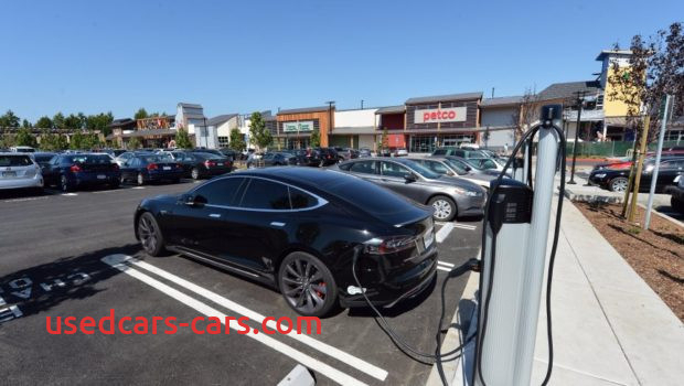 Used Electric Car Rebate California 2022 Carrebate