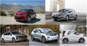 What Cars Qualify For Florida Rebate For Electric Hybrids 2022