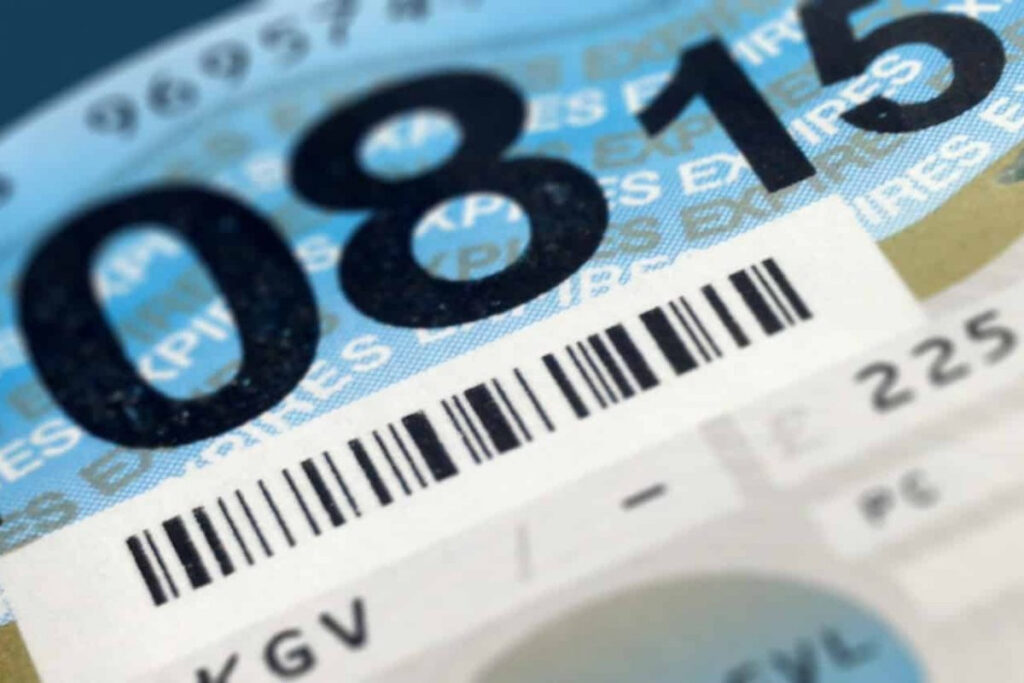What Happens To The Road Tax When You Sell Your Car The Car Expert