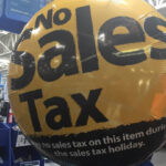 What You Need To Know For The Upcoming Massachusetts Sales Tax Holiday