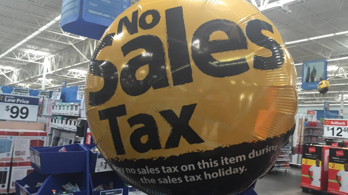 What You Need To Know For The Upcoming Massachusetts Sales Tax Holiday 